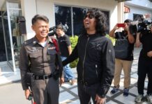 Thai Law About to Make Medical Marijuana Legal