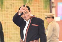 Think Before Believing in Social Media: Prayuth