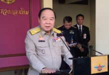 Voranai: No Country for Brave Men