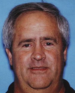 Michael Carey Clemans. Photo: US District Attorney's Office for the Eastern District of California