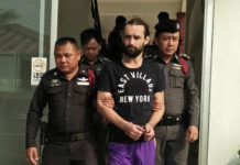 Frenchman Confesses to Murdering Girlfriend’s Italian Husband