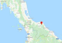 Gunmen Slay Family of Former Pattani Volunteers