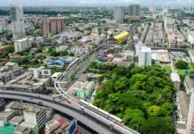 Traffic Alert: Yellow Line Work Starts Tonight