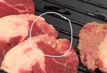Bar B Q Plaza Recalls Beef Over Mystery Lumps