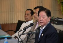 New Political Party Pegged as Possible PM Proxy
