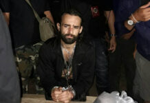 Police Capture Thai Woman Suspected in Italian’s Murder (Video)