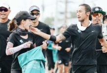 Toon Bodyslam – Koy Ratchawin Hailed ‘Ideal Couple’