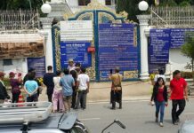 City Declares War on Illegal Markets – Doesn’t Know Where They Are
