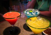 Thonglor to Turn Margaritaville Thursday