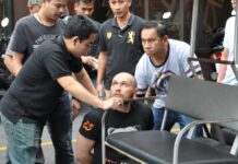 Bangkok to Extradite Russian Dark Web Fraud Suspect