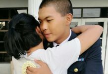 Assault Charge Filed Over Dead Cadet