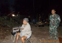 Rifles, Ivory Found in Construction Magnate’s Home