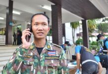 Wildlife Defender Who Arrested Tycoon Recognized for Bravery by UN