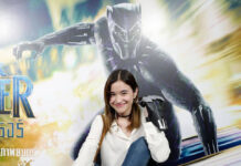 Thailand Purrs as ‘Black Panther’ Explodes Box Office
