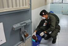 Govt Takes Up Justice Reform to Reduce Incarceration