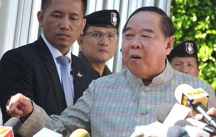 File photo by Matichon