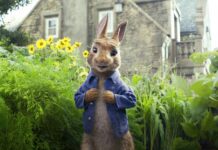 ‘Peter Rabbit’ Team Apologizes for Making Light of Allergies