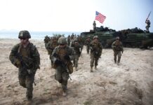 7-Nation Navy Shows Military Might at Cobra Gold Ops (Photos)