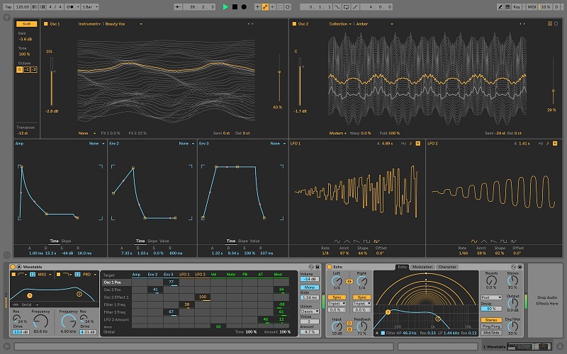 Ableton Live 10 Announcement 5 web