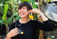 Jewelry Brand Brings Beauty From Blight of Khlong Toei Slums