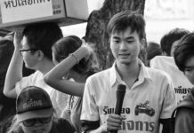 Renewed Anti-Junta Protests Mark a Sign of Hope