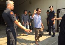 Anti-Thaksin Activists Jailed for 2008 TV Station Attack