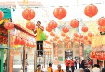 Chinese Tourism Increasing Despite Coercive Guides: TAT Chief