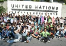 Govt Halts Coal Power Plant Plan, Protest Called Off
