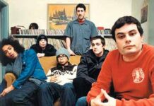‘The Avalanches’ to Cover Bangkok in Electro Beats Next Month