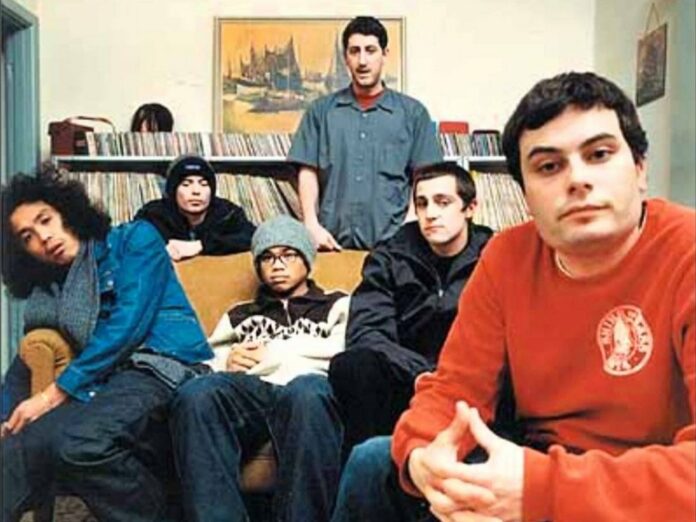 AVALANCHES