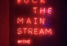 FTMS This Weekend, Check Out Cool Underground Events