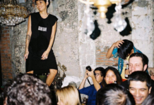 Dark Bar’s Underground Spirit Lives on After Death