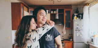 Thai Men and the White Women Who Love Them