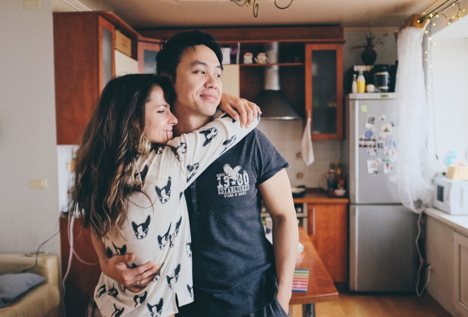 How Do Asian Guys Flirt