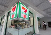 Banking Coming in October to Every 7-Eleven
