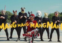 Malaysian Rapper’s Dog Video Sparks Claim of Insulting Islam