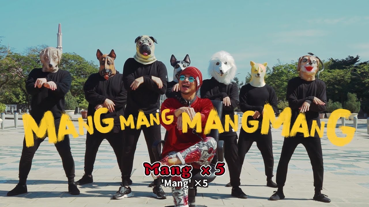 May Dog Rapper Malaysian Rapper's Dog Video Sparks Claim of Insulting Islam