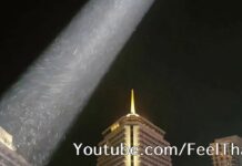 That’s Nasty: Spotlight Shined on Filthy Bangkok Air (Video)