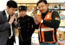 Vest-Case Scenario: Motosai Accuse Mall of Discrimination