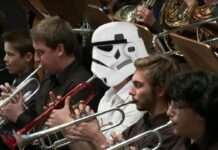 Get Epic Star Wars Feels With Full Symphonic Force
