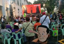 As Election Prospects Dim, Protest Movement Intensifies