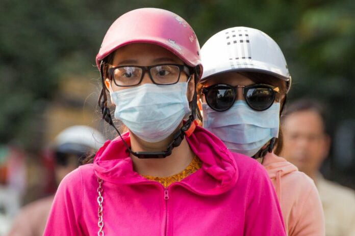 MASKS