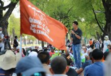 Coal Protesters to March on Govt House