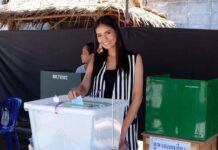 At Least 10 New Parties to Register Tomorrow: Election Official