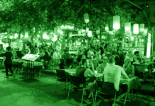 Bangkok Quickies: Where to Celebrate St. Paddy’s Day