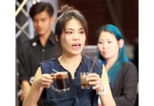 Get Woke at 4-Day Coffee Fest
