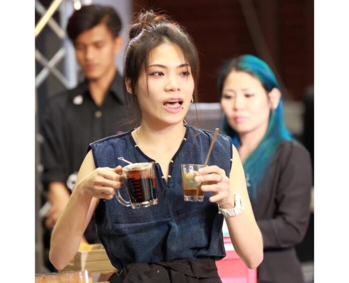 Photo: Thailand Coffee Fest / Facebook