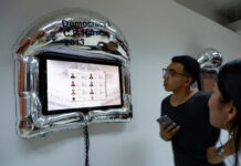 Throw Coups, Deny Visas at Political Games Exhibit