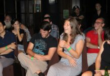 Are We Funny Yet? 8 Bangkok Comics to Battle For Laughs