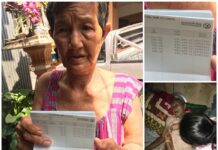 Netizens Pay Hospital Fees of Assaulted Elderly Saleng Driver